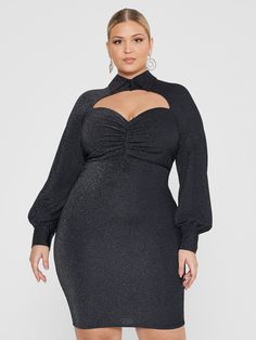 Plus Size Wedding Guest Outfits, Flattering Dress Styles, Ladies Plus Size Dresses, Plus Size Evening Dresses, Blush Maxi Dress, Plus Size Wedding Guest Dresses, Wedding Guest Outfits, Plus Size Gowns, Green Velvet Dress