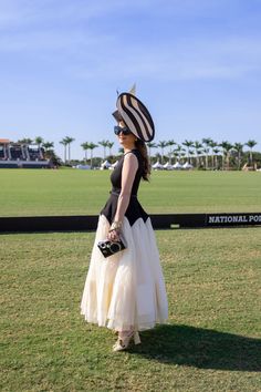 Palm Beach Polo Wellington Florida, Formal Dress Code, Palm Beach Style, Brunch Buffet, Vip Tickets, Tory Burch Dress, Polo Classic, Polo Club, Dressy Outfits