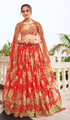 Wedding Indian Outfit, Lehenga Banarasi, Outfit Ideas For Wedding