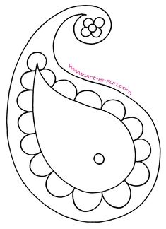 the letter s is for peacock coloring page with an image of a bird on it