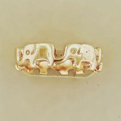 For important information, such as material information about my jewellery, my processing time, delivery information, and my return policy, please read my FAQ section. It's a lot, but it's very important. And if you need clarification, please ask. Check out this amazing ring featuring a parade of intricately designed elephants, all encircling the sterling silver band! It's all about eternal bonds, wisdom, and good fortune! Each detail is crafted with care, capturing the majestic vibe of these in Elephant Meaning, Elephant Ring Gold, Elephant Rings Silver, Elephant Bracelet Gold, Handmade Elephant, Elephant Ring, Elephant Jewelry, Elephant Theme, Elephant Lover