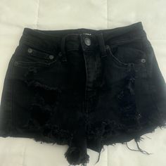 ae black denim shorts🖤
size:2
#jeanshorts #shorts #ae #summer #denim Summer Denim, Black Denim Shorts, Black Denim, Women's Shorts, Jean Shorts, American Eagle Outfitters, Womens Bottoms, American Eagle, Denim Shorts