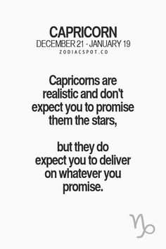 the caption for capricorn on december 21, 2013 is shown in black and white