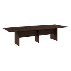 an image of a wooden table on a white background