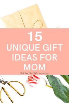 Need gift ideas for mom? Our gift guide has the very best mother’s day gift ideas, birthday gift ideas for mom, and gifts for any occasion! Read more on what to buy mom here! Birthday Gift Ideas For Mom, Ideas Birthday Gift