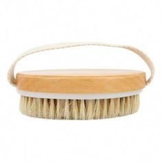 Shower Exfoliation, Body Exfoliator Brush, Clean Hairbrush, Dry Body Brushing, Exfoliating Brush, Jet Lag, Garden Items, Bath Brushes, Body Brushing