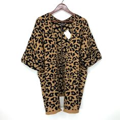 Nordstrom Roffe Accessories Plush Stretchy Kimono. Will Simply List As A Sweater. Approx 27-28” Across Seam To Seam Under The Arms & 27” Length, Top Of Shoulder To Bottom Hem In Back. Price Firm. Great Christmas Gift! Bodycon Sweater, Cheap Leopard Print V-neck Tops, Raglan Sleeve Sweater, Bodycon Sweater Dress, Asymmetrical Sweater, Leopard Print Shorts, Ivory Sweater, Colored Cardigans, Affordable Leopard Print V-neck Top