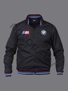 Bmw Accessories, M Power, Men Jackets, Mens Gear, Audi Rs, Racing Shirts