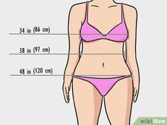 Body Shape Chart, Body Shape Calculator, Triangle Body Shape Outfits, Body Shapes Women, Body Shape Guide, Shape Chart, Triangle Body Shape, Hourglass Body Shape, Taking Measurements