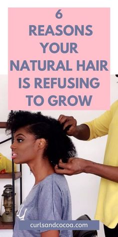 Best Natural Hair Products, How To Grow Natural Hair, Hair Control, Twist Outs