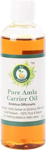 Amazon.fr : huile amla Carrier Oils