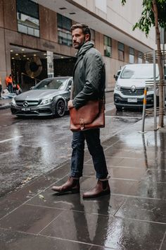 Rm Williams Boots Mens Outfit, Blundstone Boots Mens Outfit, Rm Williams Boots Mens, Mens Dress Ankle Boots, Winter Boot Outfits, Best Chelsea Boots, Best Boots For Men, Aussie Style, Ankle Boots For Men