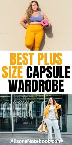 Mid Size Fashion For Women, Capsule Wardrobe How To Build A, Plus Size Capsule Wardrobe, Building A Wardrobe, Capsule Wardrobe Ideas, Mid Size Fashion, Minimal Wardrobe, Dressing Well