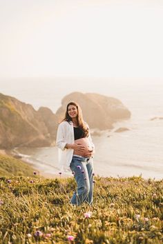 golden hour photography golden hour maternity San Francisco golden Hour Outdoor maternity inpso Maternity Water Photography, Maternity Photography In Water, Maternity Shoot Near Water, Maternity Session In Water, Beach Maternity Photos In Water, Superhero Mom, Professional Portrait, I Can Do It