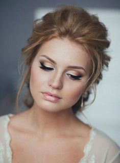 Amazing Wedding Makeup, Beautiful Wedding Makeup, Fall Wedding Makeup, Gorgeous Wedding Makeup, Wedding Guest Makeup, Best Wedding Makeup, Wedding Makeup Tips, Classic Makeup