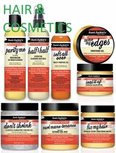 Aunt Jackies Hair Products, Cantu Hair Products, Ogx Hair Products, Hair Product Organization, Drugstore Hair Products, Frizzy Curly Hair, Hair Milk, Low Porosity Hair Products, Types Of Hair