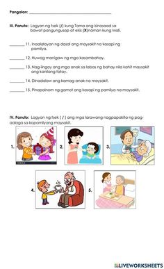 Ang edukasyon sa pagpapakatao ay mahalaga dahil ito ay nagtuturo sa mga mag-aaral ng mga halagang moral at etikal na kinakailangan para sa isang matagumpay at fulfilling na buhay. Itinuturo nito sa kanila ang kahalagahan ng pagiging mabait, mapagbigay, at mapagkakatiwalaan, at kung paano gumawa ng mga etikal na desisyon. Tinutulungan din nito silang maunawaan ang kanilang mga sariling halaga at paniniwala, at kung paano ipahayag ang mga ito sa mundo. Sa pamamagitan ng edukasyon sa pagpapakata... Editorial