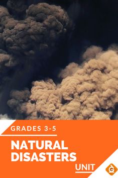 Natural Disasters unit for grades 3-5! Check out this fun science unit on Natural Disasters from Generation Genius, a collection of fun videos & lessons for kids in 3rd, 4th and 5th grade. Includes lesson plans, activities, discussion questions, vocabulary, quizzes and covers the Next Generation Science Standards (NGSS). A great classroom resource for elementary school and third, fourth and fifth grade teachers. Watch now. | #stem #science #education #ngss #generationgenius Reading Curriculum, Science Skills, Fun Videos, Virtual Classroom, 3rd Grade Reading