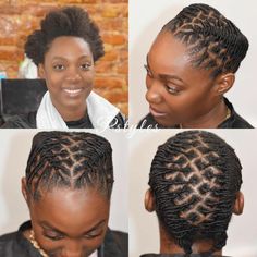 Diamond Part Locs, Starter Dreads, Protective Styles For Natural Hair Short, Short Dreadlocks, Short Loc Styles, Short Dreadlocks Styles, Dreadlocks Styles, Locs Natural Hair, Dread Styles