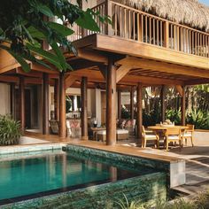 #lifestylehotels #designhotel #designvilla #nihisumba #luxury #beachhotel #indonesia #nature #travel #adventure Nihi Sumba Island, Sumba Island, Traditional Culture, Surf House, Bungalow Design, Mediterranean Garden, Denpasar, Island Home, Wild Nature