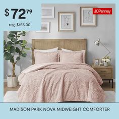 the madison park bedding is $ 72 99