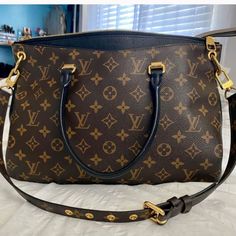 Measurements And Additional Photos To Come. Lv Bags Louis Vuitton Handbags, Authentic Louis Vuitton Bags, Wedding Nails French, Lv Purse, Louis Vuitton Handbag, Bags Louis Vuitton, Lv Bags, Clothing Outfits, Nails French