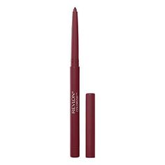 Revlon ColorStay Lipliner, Plums 060, 0.01 Ounce (28 g) Dr Makeup, Black Friday Makeup, Best Matte Lipstick, Huda Beauty Lip, Dream Products, Drugstore Lips, Revlon Lip, Revlon Color