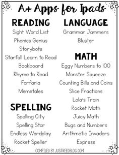 a printable spelling game for kids to practice reading and spelling with their own words