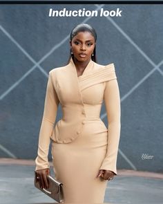 Cooperate Gown For Ladies, English Gowns For Ladies, Coperate Outfits For Ladies, Corporate Dresses Classy Work Outfits, Corporate Gowns, Official Dresses, Modest Dresses Fashion, Corporate Dress, Chic Dress Classy