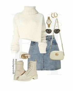 Fall outfits,Fall outfit inspo,Fall fashion mood board inspo, Trendy fall outfit ideas. Mode Harajuku, Stile Casual Chic, Mode Inspo, Looks Chic, Cute Everyday Outfits, Really Cute Outfits, Casual Style Outfits, Lookbook Outfits, Winter Fashion Outfits