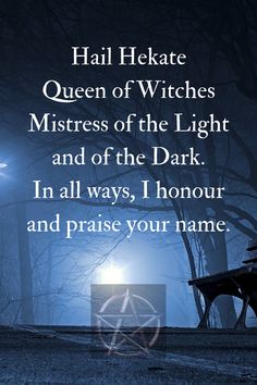 Queen Of Witches, Pagan Quotes, Witchcraft Quotes, Become A Witch, Pagan Beliefs, Witch Things