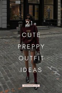 Modern Preppy Outfits, Preppy Winter Outfits Aesthetic, Preppy Fall Outfits 2024, Fall Outfit With Shorts, Fall Horse Race Outfit, Keeneland Outfit Fall, Trendy Fall Outfits 2024, Fall Football Outfits, Preppy Jeans Outfit