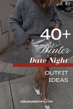 Fancy Dinner Outfit Cold Weather, Vegas Day Outfit Winter, Casual Winter Date Night Outfit, Going Out Outfits Night Club Baddie, Fancy Dinner Outfit, Black Teddy Coat, Going Out Outfits For Women, Winter Date Night Outfit