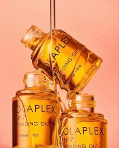 Olaplex No.7 Bonding Oil, 30 ml #ad #sponsored Hair Structure, Product Shoot, Soften Hair, Still Life Photographers, Chic Living, Frizz Control, Retro Hairstyles