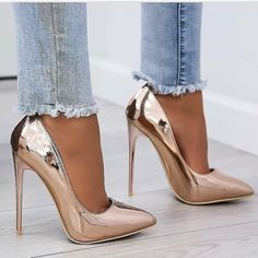 Men High Heels, Shopping Link, Manolo Blahnik Heels, Pink High Heels, Combat Boot, Gorgeous Shoes, Fashion Heels, Fashion High Heels, Shoe Obsession