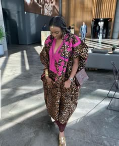 Kampala Kimono Styles, Ankara Loungewear, Ankara Kaftan Styles For Women 2022, Latest Bubu Gown Style 2022, Ankara Bubu Gown Styles 2021, Nigerian Outfits, Kaftan Designs, A Line Maxi Dress, African Dresses Modern