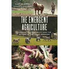 the emergent agriculture book cover