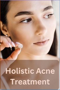 Holistic Acne Treatment: Autumn is the best time of the year to take care of your acne. Living with acne with its fluctuating nature is not easy. But you don’t need to suffer. I have a Naturopathic Holistic Acne Treatment course for your acne that target the root causes of acne while individualized to your unique needs and circumstances. Age Spot Remedies, Causes Of Acne, Teen Skincare, Night Time Skin Care Routine, Natural Acne, Acne Causes, Acne Solutions, Winter Skin Care, Summer Skincare