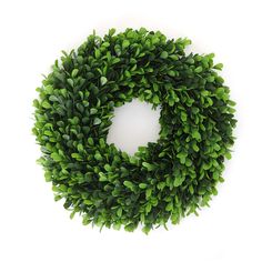 PRICES MAY VARY. ★ 3RD STREET INN FRONT DOOR WREATH - 3rd Street Inn offers the highest quality, most realistic, artificial foliage on the market today. 3rd Street Inn door wreaths are available in 3 different sizes (MD 16" / LG 19" / XL 22") and are great for hanging on front doors, back doors, above your mantel or fireplace, entryways, and more. ★ UV AND WATER RESISTANT / MAINTENANCE FREE - Unlike other fake wreaths, each 3rd Street Inn door wreath is built to withstand the outdoor elements. T Soft Touch Holly, Live Wreath, Preserved Boxwood Wreath, Living Wreath, Wreath Indoor, Holly Wreath, Faux Leaf, Wreath Winter, Boxwood Wreath