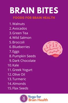 Brain Health Supplements, Good Brain Food, Brain Healthy Foods, Brain Boosting Foods, Food Health Benefits, Healthy Brain, Brain Food, Health Knowledge, Natural Health Remedies