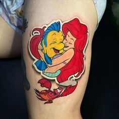 Top 63 Best Little Mermaid Tattoo Ideas - [2021 Inspiration Guide] Little Mermaid Tattoo Ideas, Mermaid Tattoo Ideas, Ariel Tattoo, Little Mermaid Tattoo, Trusting Your Intuition, Little Mermaid Characters, Crimson Hair, Mermaid Tattoo Designs, Forearm Sleeve