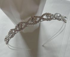 Add a touch of elegance to your outfit with this stunning headband tiara. The sparkling gold crystals makes the perfect accessory for a formal occasion.  Suitable for women or girl.  The headband style makes it comfortable  to wear all day long. Make your special day memorable with this gorgeous tiara.  One size fits all. Headband Tiara, Flower Girl Hairstyles, Headband Styles, Wedding Hair Accessories, Hair Jewelry, Wedding Accessories, Girl Hairstyles, Flower Girl, Hair Accessories