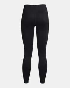 Dual-layer fabric with an ultra-warm, brushed interior & a smooth, fast-drying exterior|Material wicks sweat & dries really fast|Encased elastic waistband sits just right on the hips Functional High Stretch Winter Leggings, Winter High Stretch Functional Leggings, High Stretch Winter Leggings For Functional Use, Functional Full Length Snug Fit Activewear, Black Sporty Leggings For Outdoor, Functional Full-length Activewear With Snug Fit, Casual Black Leggings For Outdoor, Casual Black Outdoor Leggings, Black Compression Leggings For Outdoor