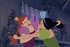 Sisters Funny Pictures, Sisters In Movies, Sibling Characters, Siblings Cartoon, Cinderella Sisters, Sister Characters, Anastasia Cinderella, Drizella And Anastasia, Anastasia Drizella