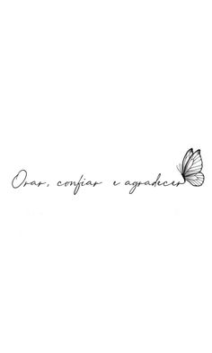 a black and white drawing of a butterfly with the words, can anyone anything ever happen?