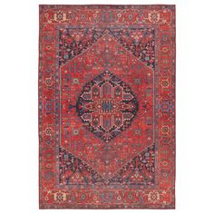 Kate Lester + Jaipur Living Harman Eterna Bohemian Area Rugs | Rugs Direct Living Rugs, Jaipur Living, Rug Direct, Bohemian Area Rugs, Classic Rugs, Medallion Design, Antique Textiles, Area Rugs For Sale, Power Loom