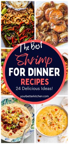 the best spring dinner recipes for delicious meals