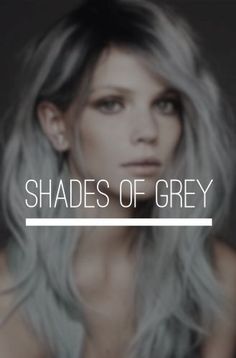 Shades Of Grey Hair Color, Shades Of Grey Hair, Dark Grey Hair Color, Dark Silver Hair, Silver Grey Hair Dye, Ash Gray Hair Color, Ash Grey Hair, Silver Hair Dye, Grey Hair Color Silver