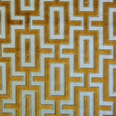 an abstract pattern made up of squares and rectangles