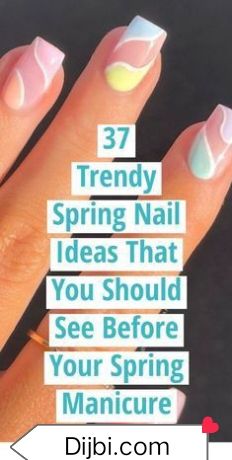 Spring Nail Art 2023 Gel, Nail Polish For Spring, Gel Nails For Spring 2023, Mail Designs Gel, Spring Neutral Nails 2023, Trendy Nails Ideas 2023 Spring, Mail Styles 2023, Dip Fingernail Designs, Cute Nail Colors For Spring Simple